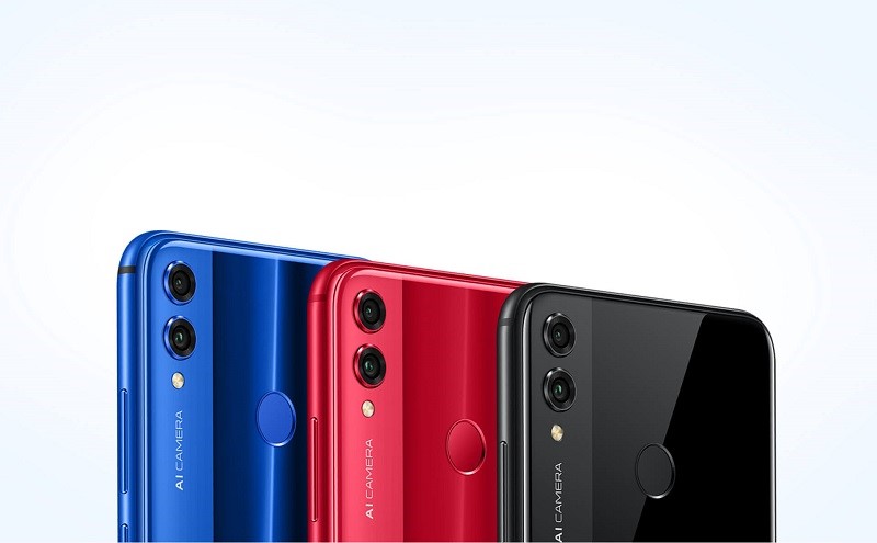 What smartphone camera can take slow motion details-HONOR phones
