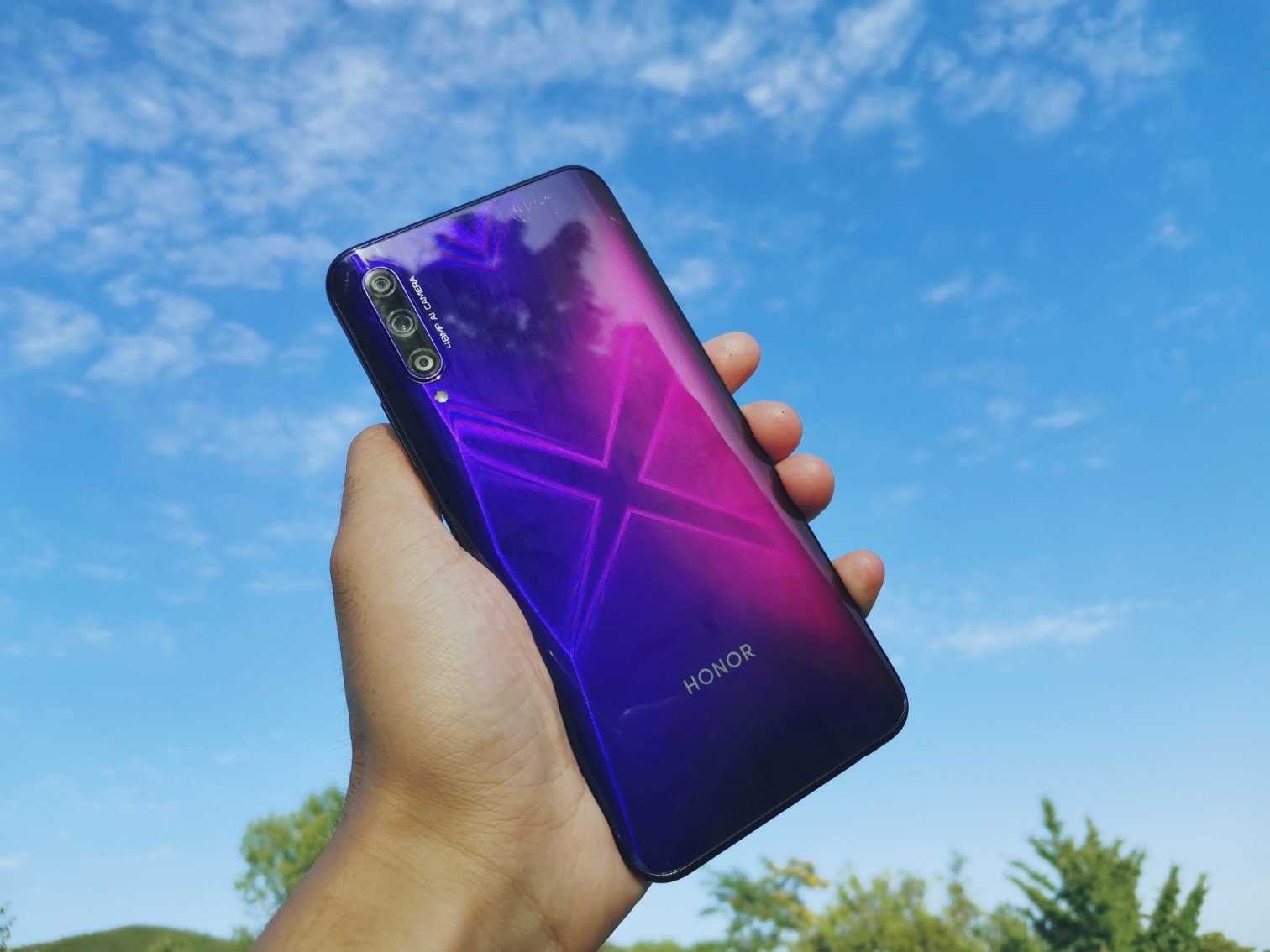 HONOR 9X PRO Hands-on Look: Compelling Package with an Attractive Price