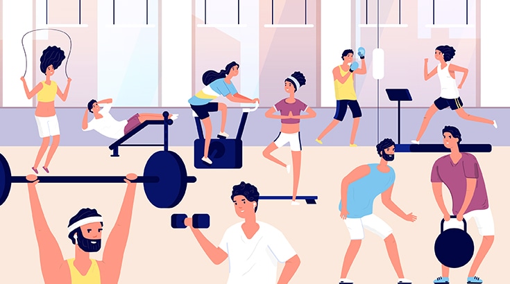 HONOR Magic Earbuds - Your Best Buds in Every Scenario! #3 - In the Gym