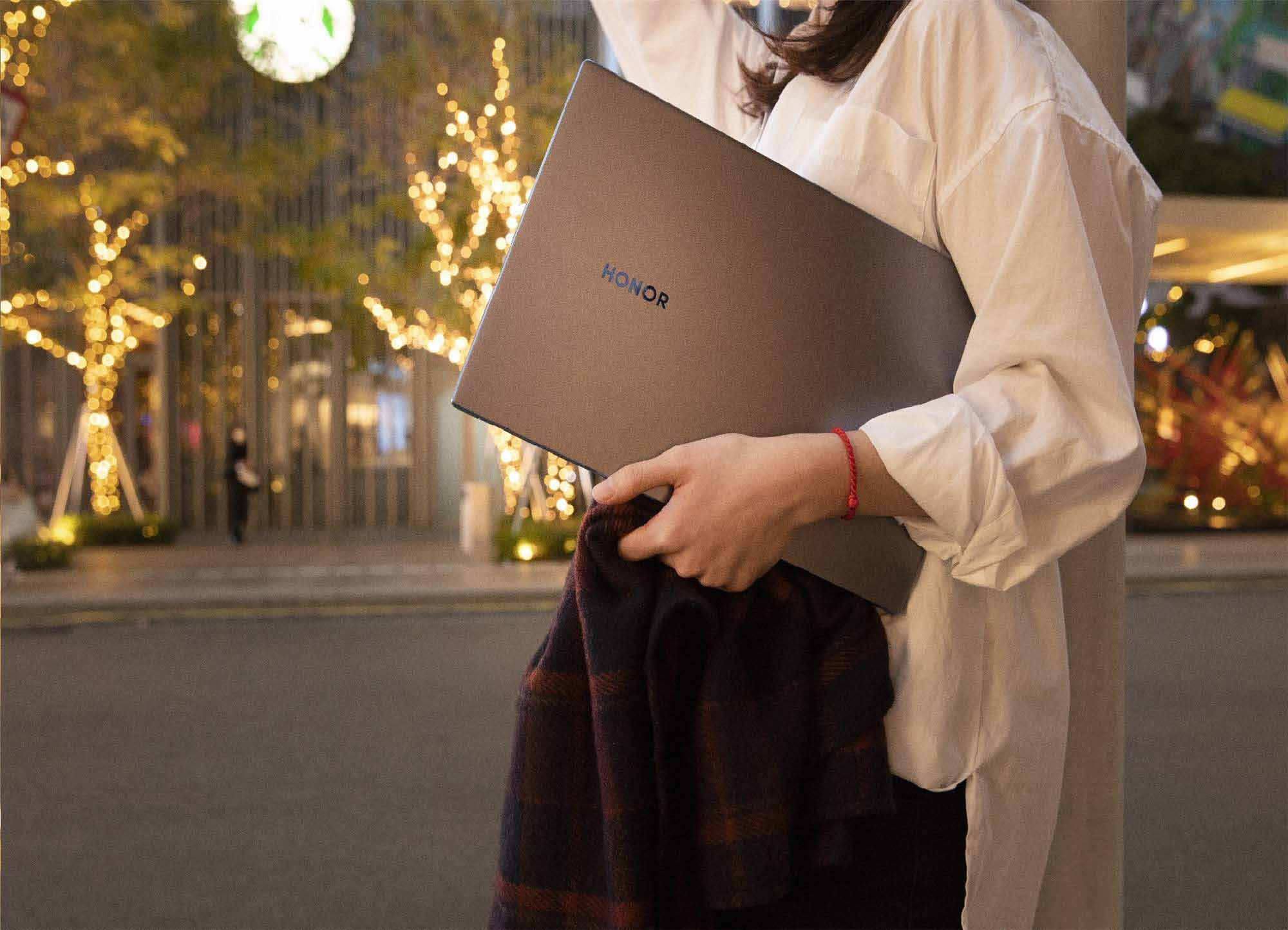 [HONOR MagicBook 14] 14 Reasons Why You'll Love the MagicBook 14! Part 1