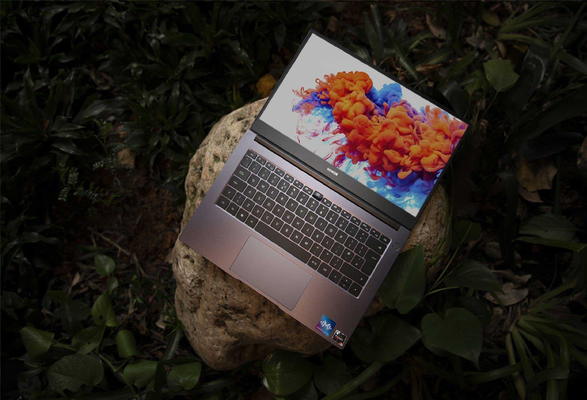 [HONOR MagicBook 14] 14 Reasons Why You'll Love the MagicBook 14! Part 1