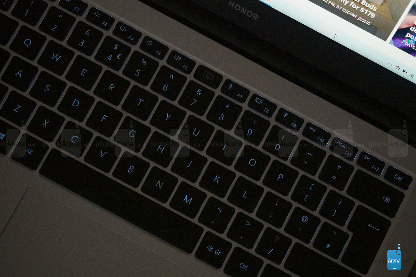 HONOR MagicBook 14 Review