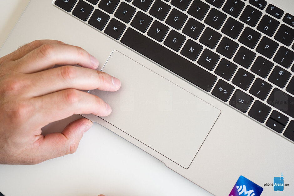 HONOR MagicBook 14 Review