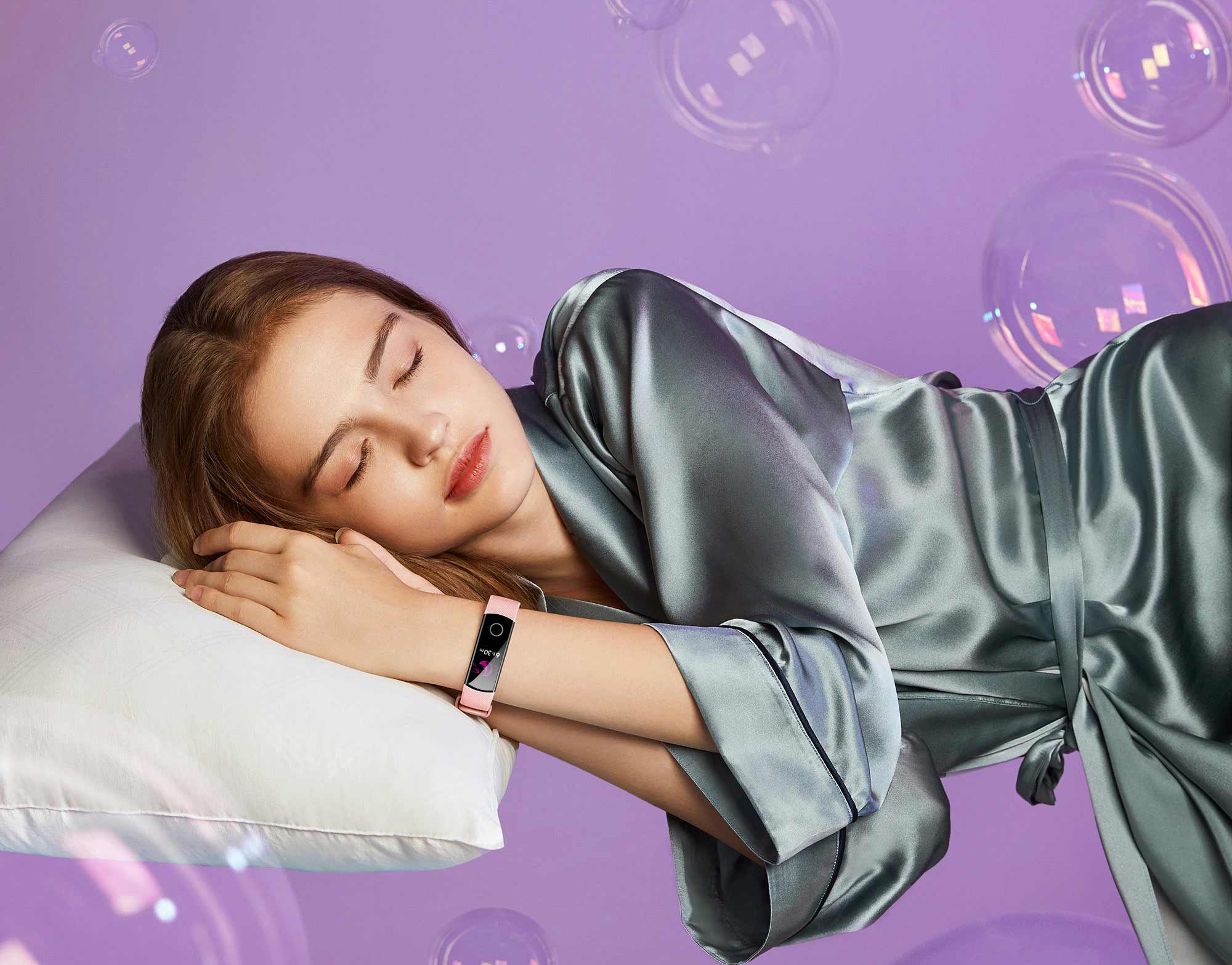 How to Track Your Sleep Quality?