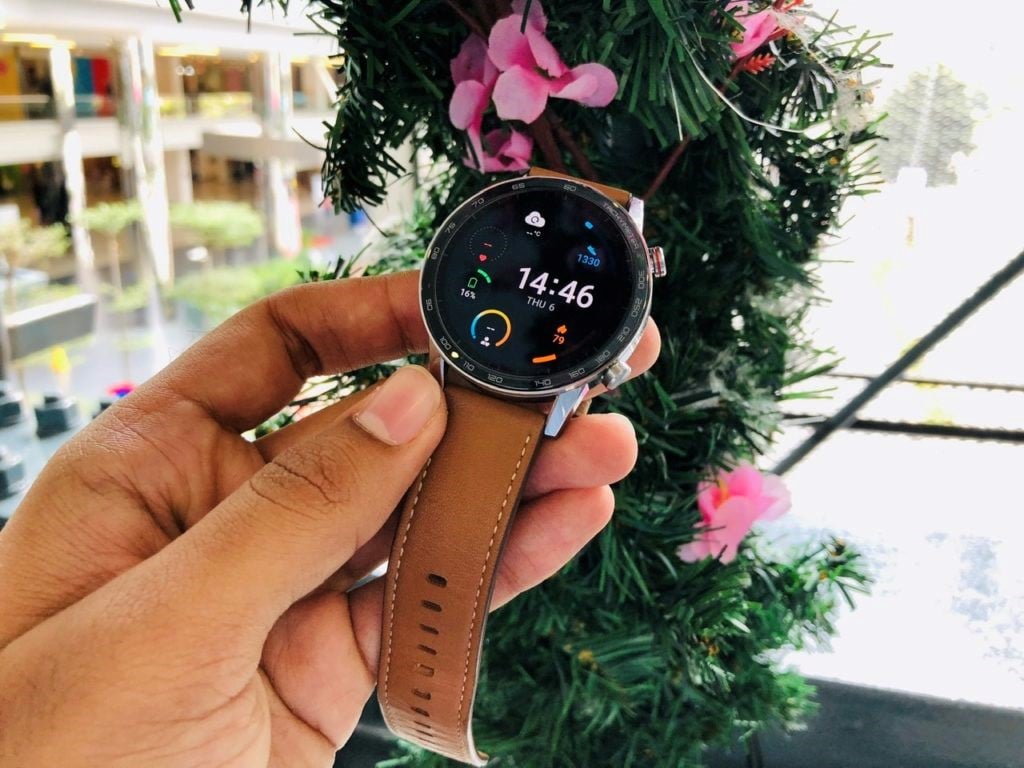 ULASAN : HONOR MagicWatch 2 – jam pintar premium dengan pelbagai fungsi kecergasan