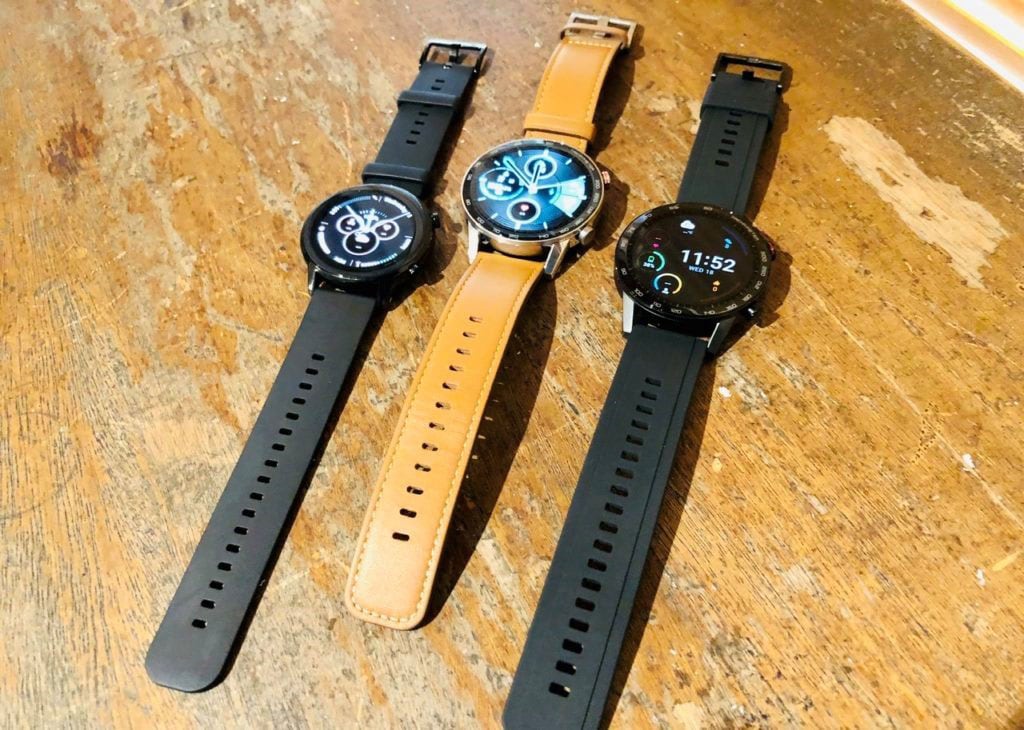 ULASAN : HONOR MagicWatch 2 – jam pintar premium dengan pelbagai fungsi kecergasan