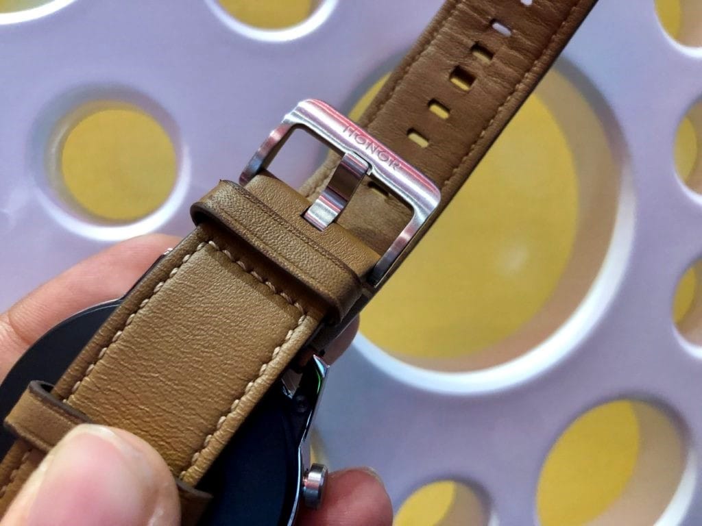 ULASAN : HONOR MagicWatch 2 – jam pintar premium dengan pelbagai fungsi kecergasan