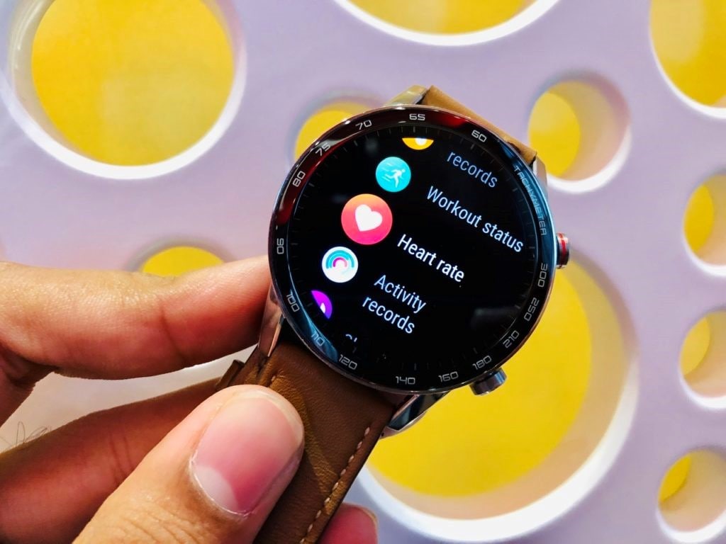 ULASAN : HONOR MagicWatch 2 – jam pintar premium dengan pelbagai fungsi kecergasan