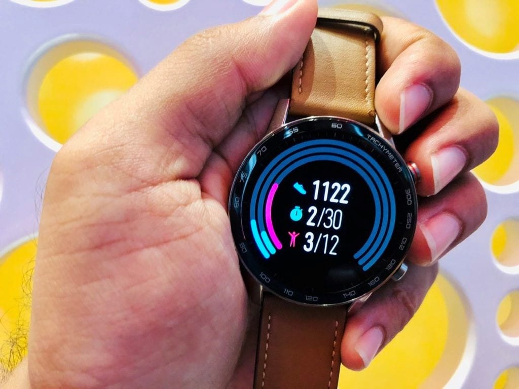 ULASAN : HONOR MagicWatch 2 – jam pintar premium dengan pelbagai fungsi kecergasan