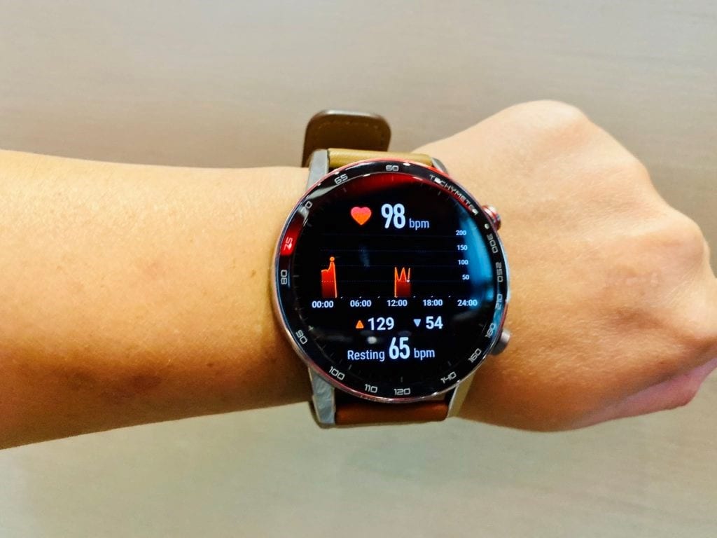 ULASAN : HONOR MagicWatch 2 – jam pintar premium dengan pelbagai fungsi kecergasan