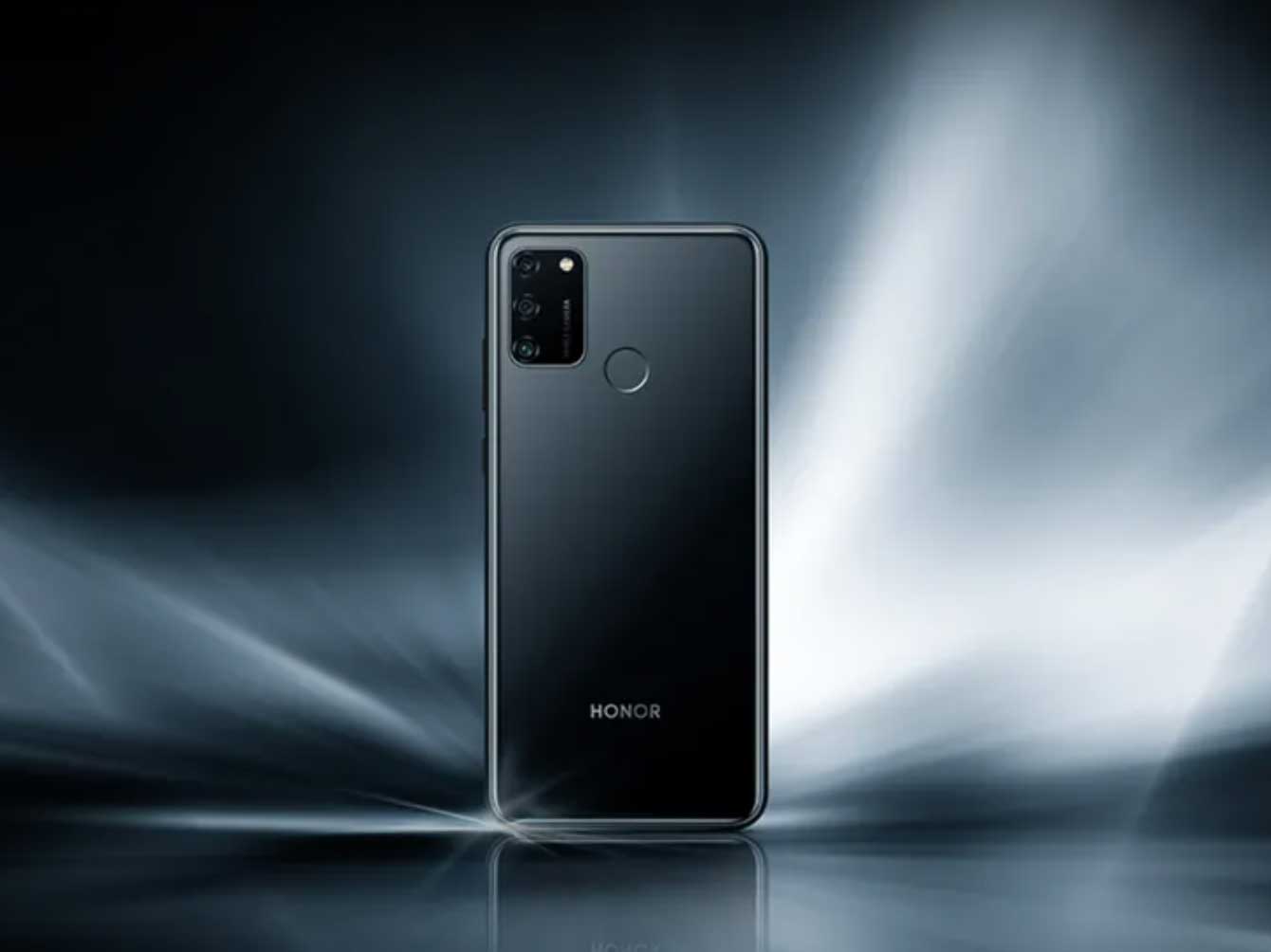 The HONOR 9A Commandments: 9 reasons why the HONOR 9A offers incredible value!