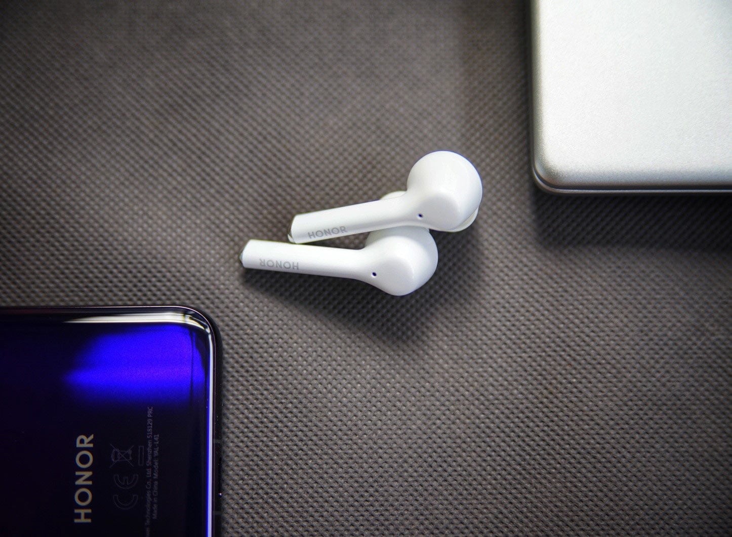 [Unbox & Review] Magic Sound with HONOR Magic Earbuds