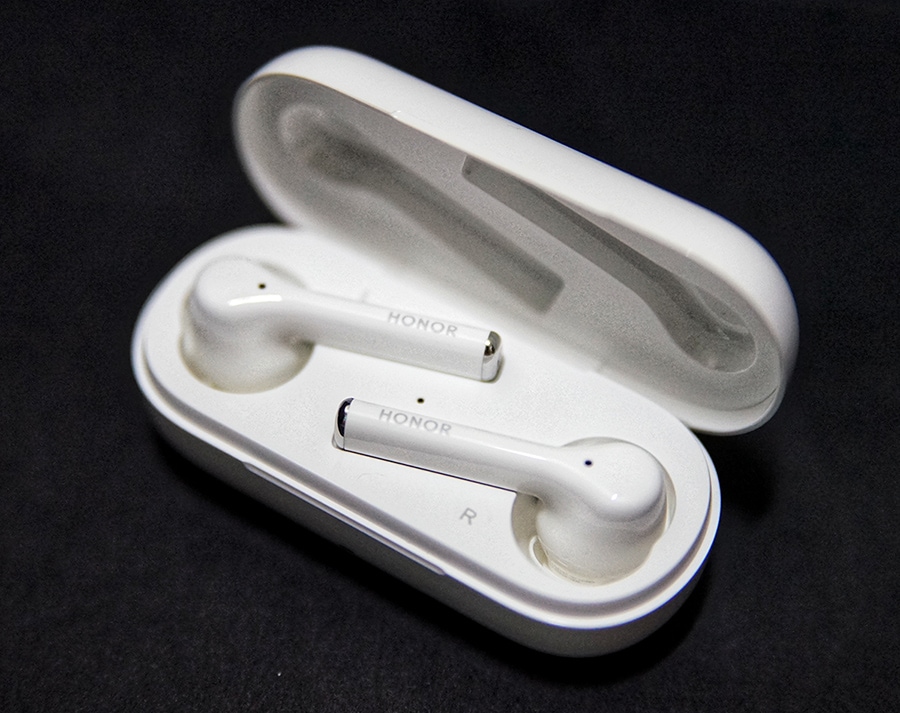 [Unbox & Review] Magic Sound with HONOR Magic Earbuds