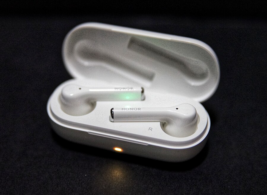 [Unbox & Review] Magic Sound with HONOR Magic Earbuds