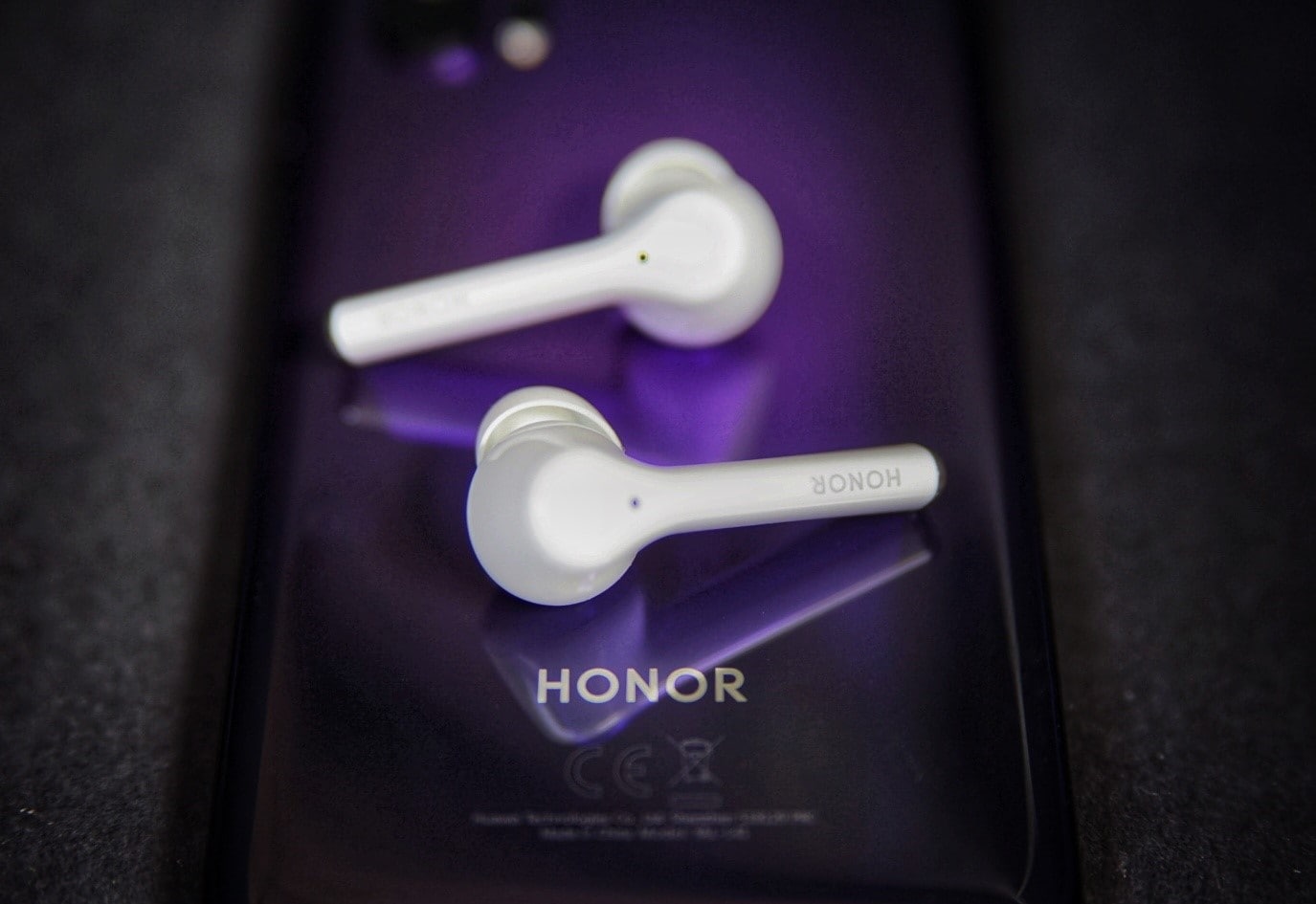 [Unbox & Review] Magic Sound with HONOR Magic Earbuds