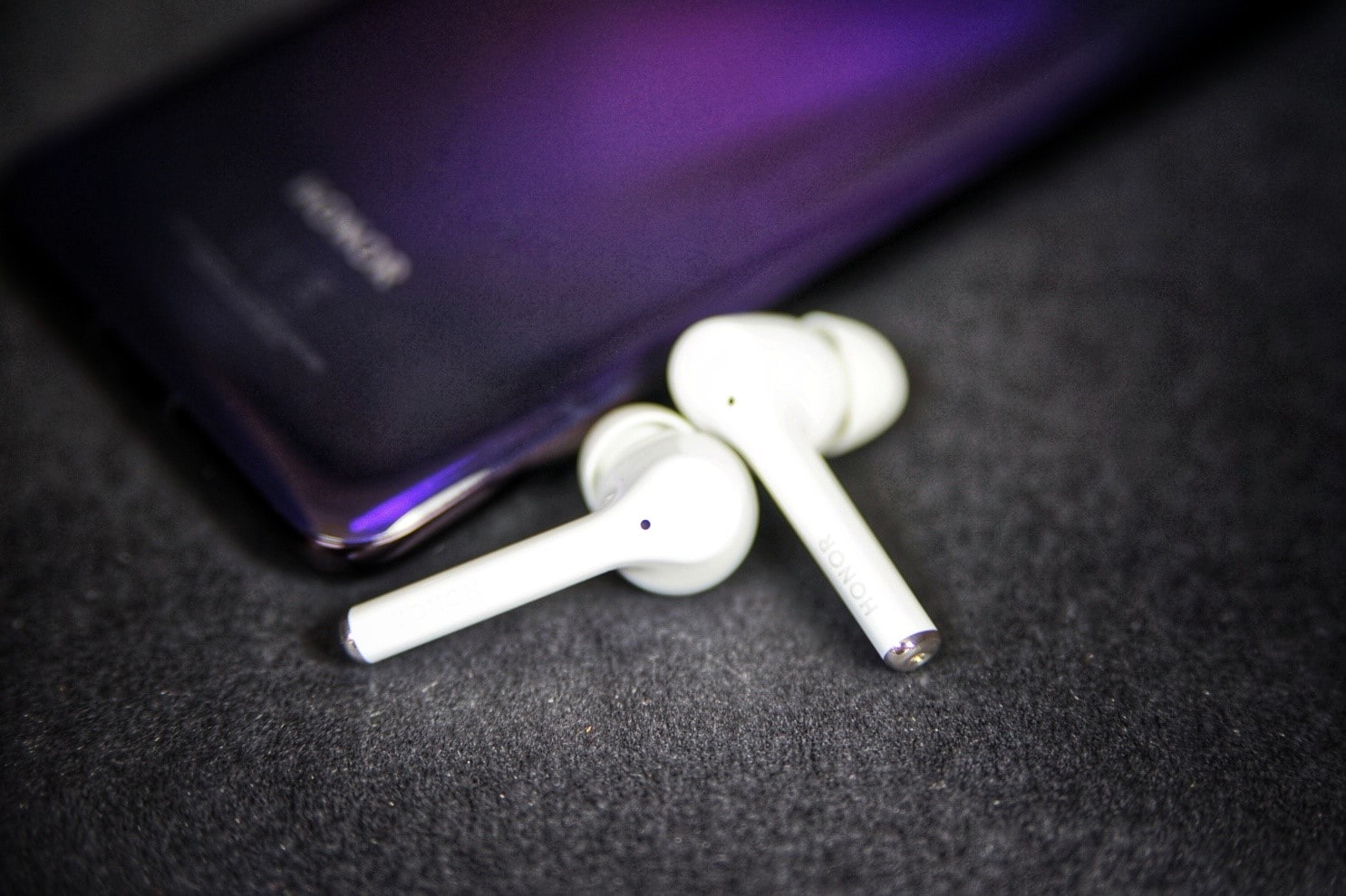 [Unbox & Review] Magic Sound with HONOR Magic Earbuds