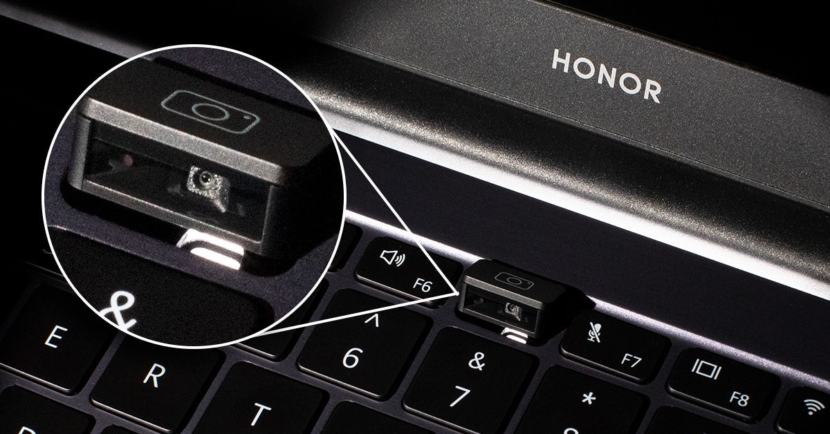[Geek Lab] What's the Fuss About the "Recessed Camera" on HONOR