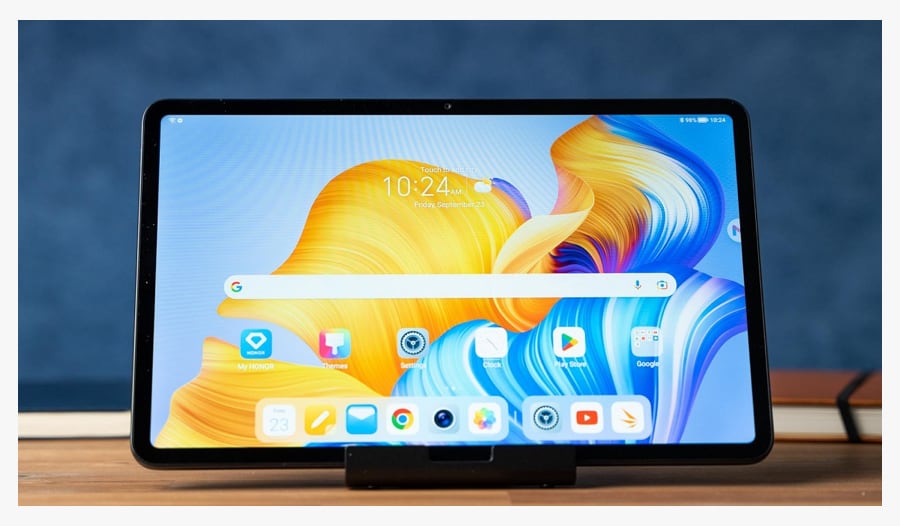 Can a Tablet Be Used as a Phone?