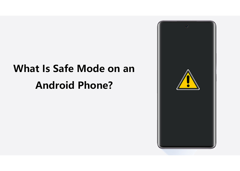 What Is Safe Mode on a Phone? Everything You Need to Know - HONOR MY