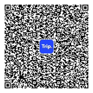 Download Trip.com for additional prizes