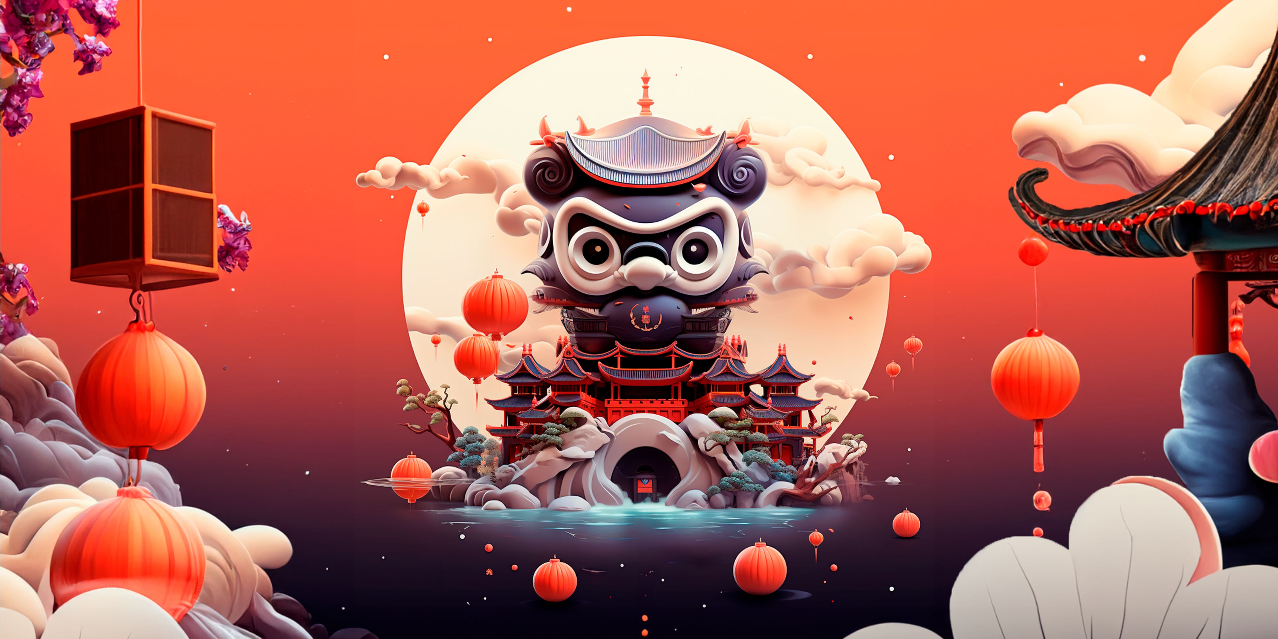 Wallpapers 3rd Place