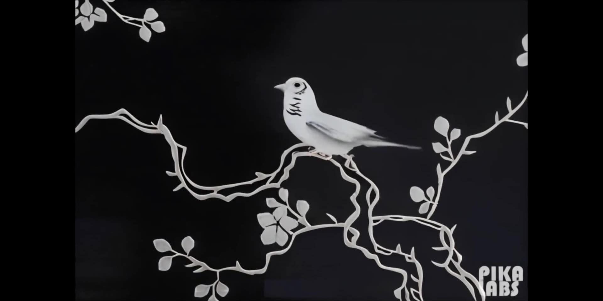 Art & Technology 3rd Place