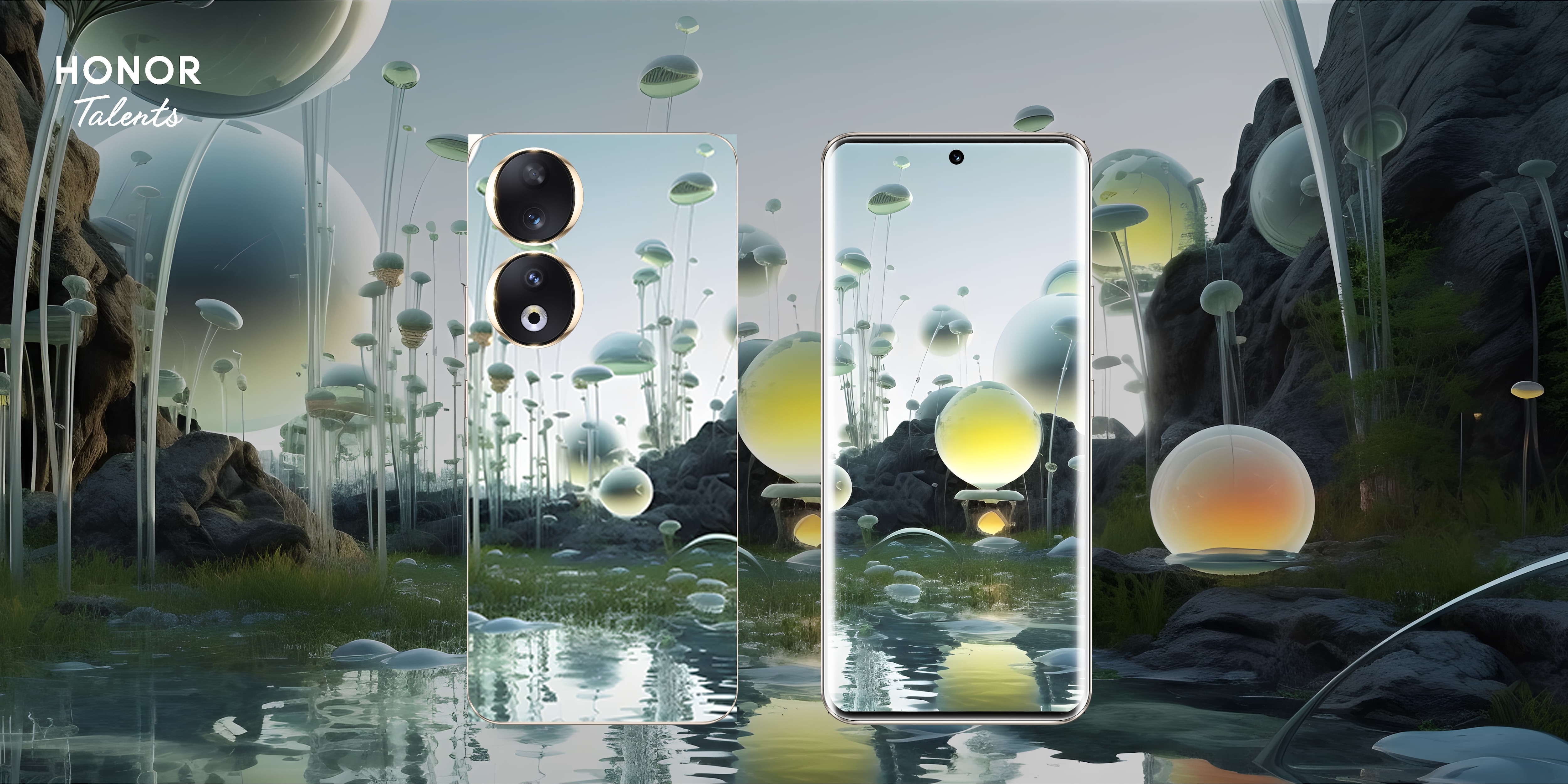 AIGC Innovation Award