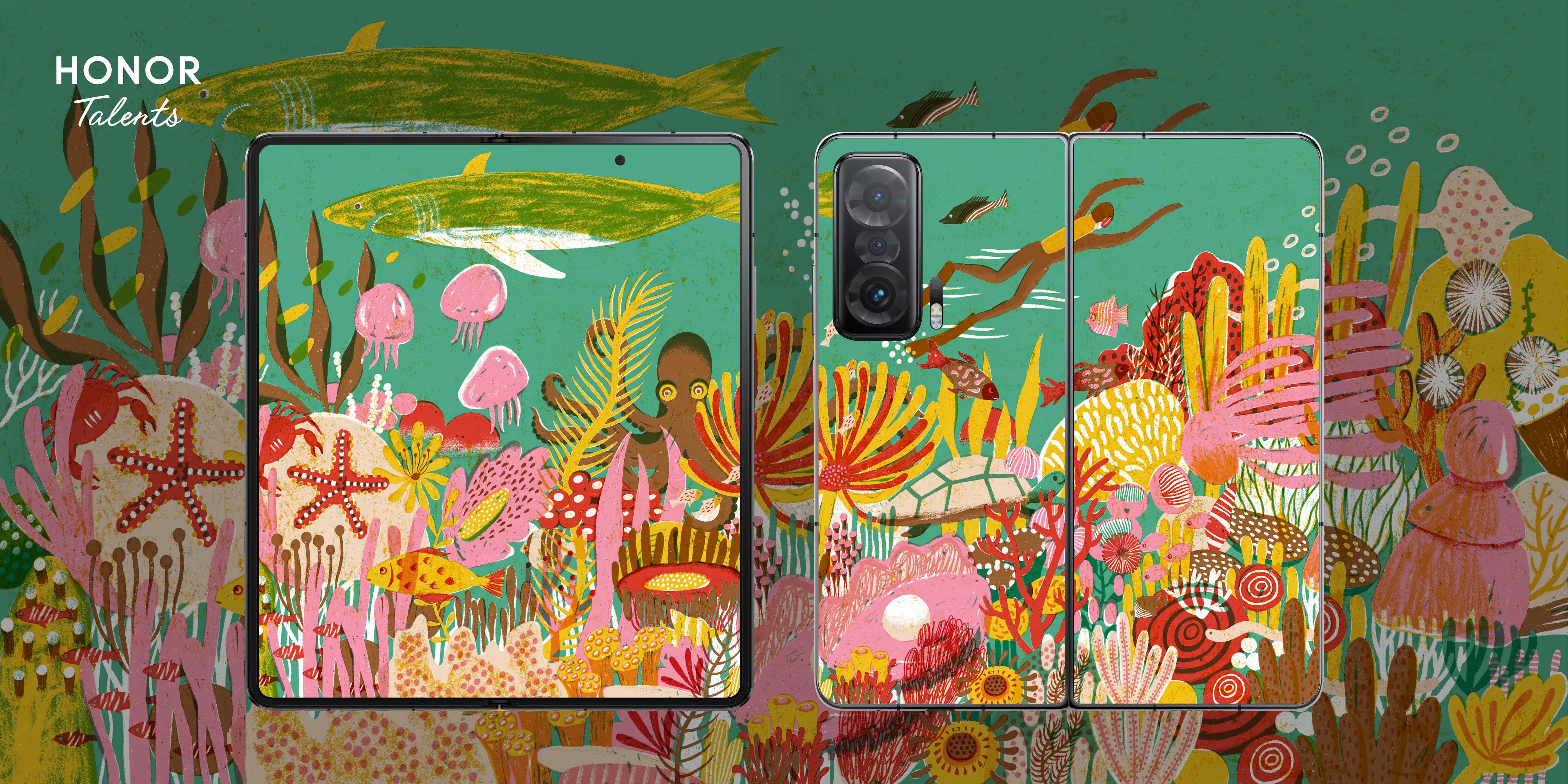 Judges' Choice Award