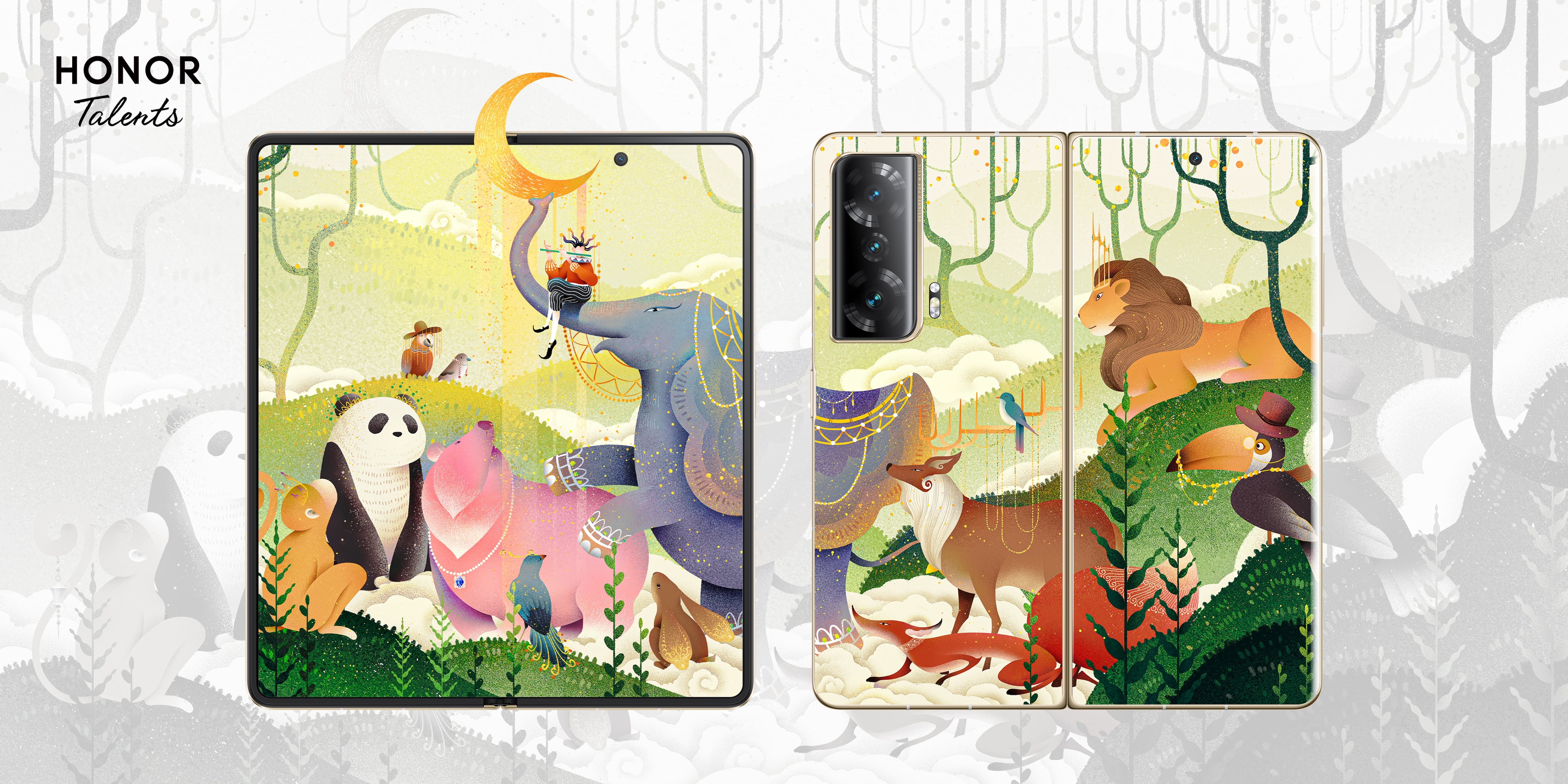 Judges' Choice Award