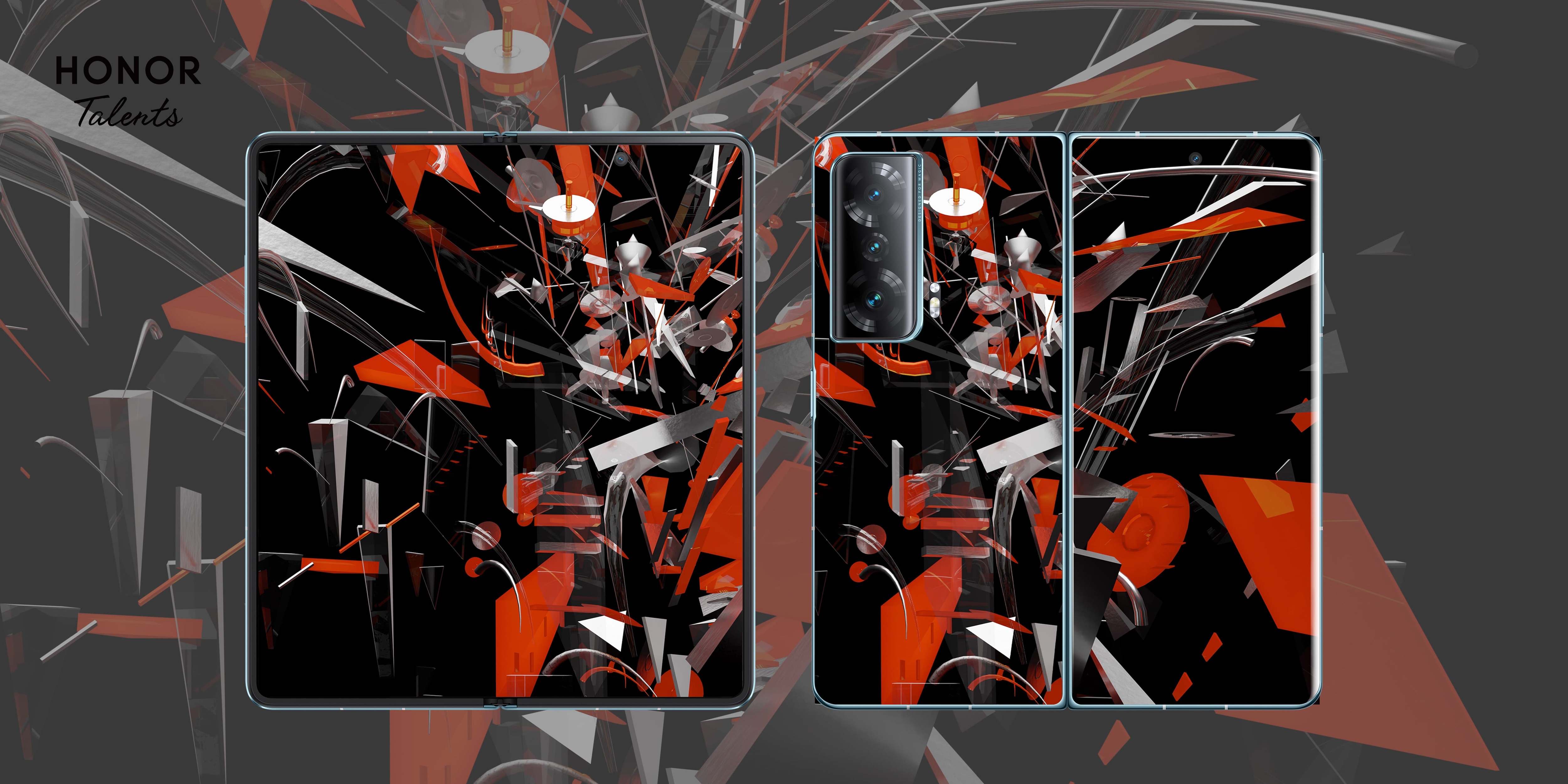 Best New Talent Award