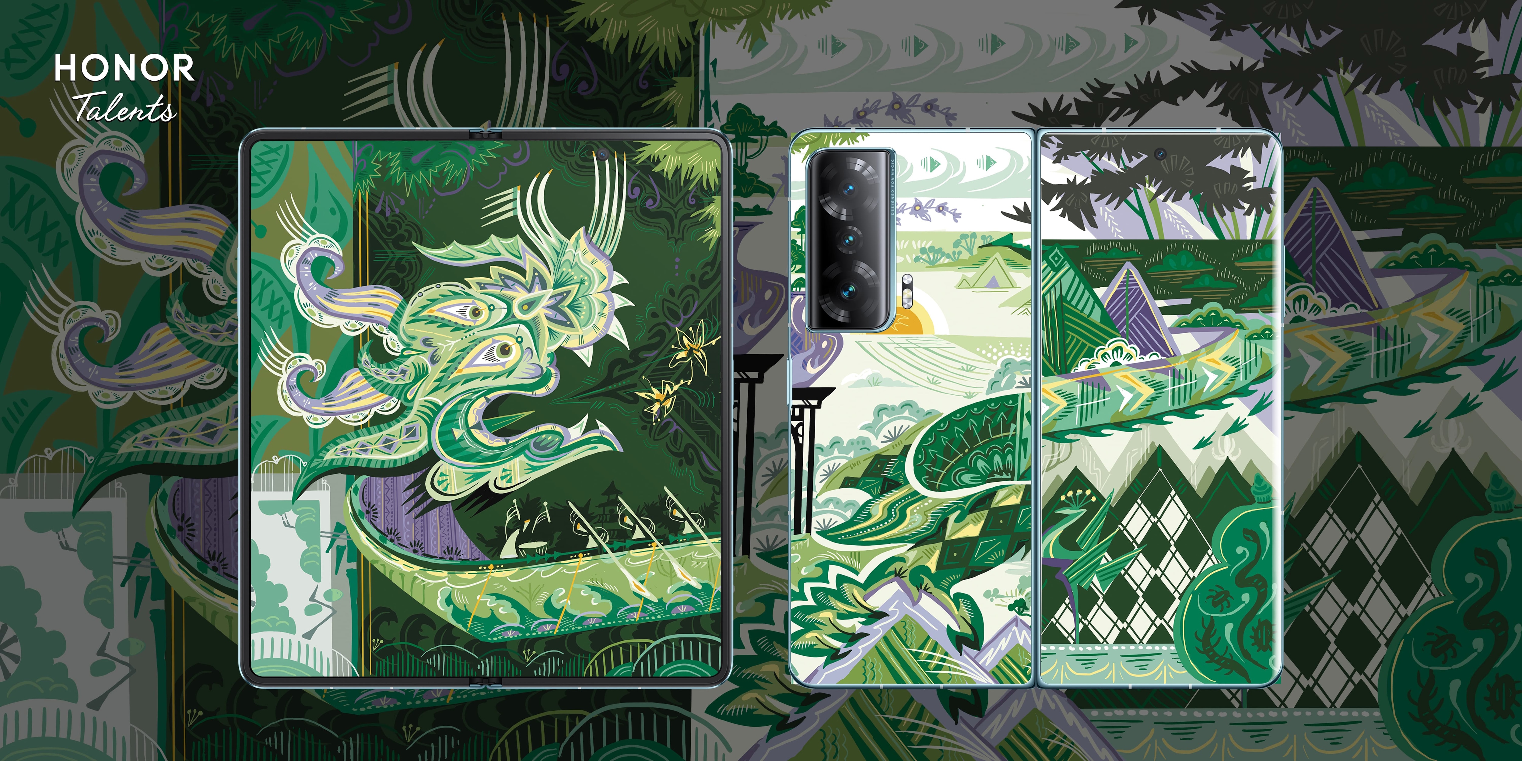 Best New Talent Award