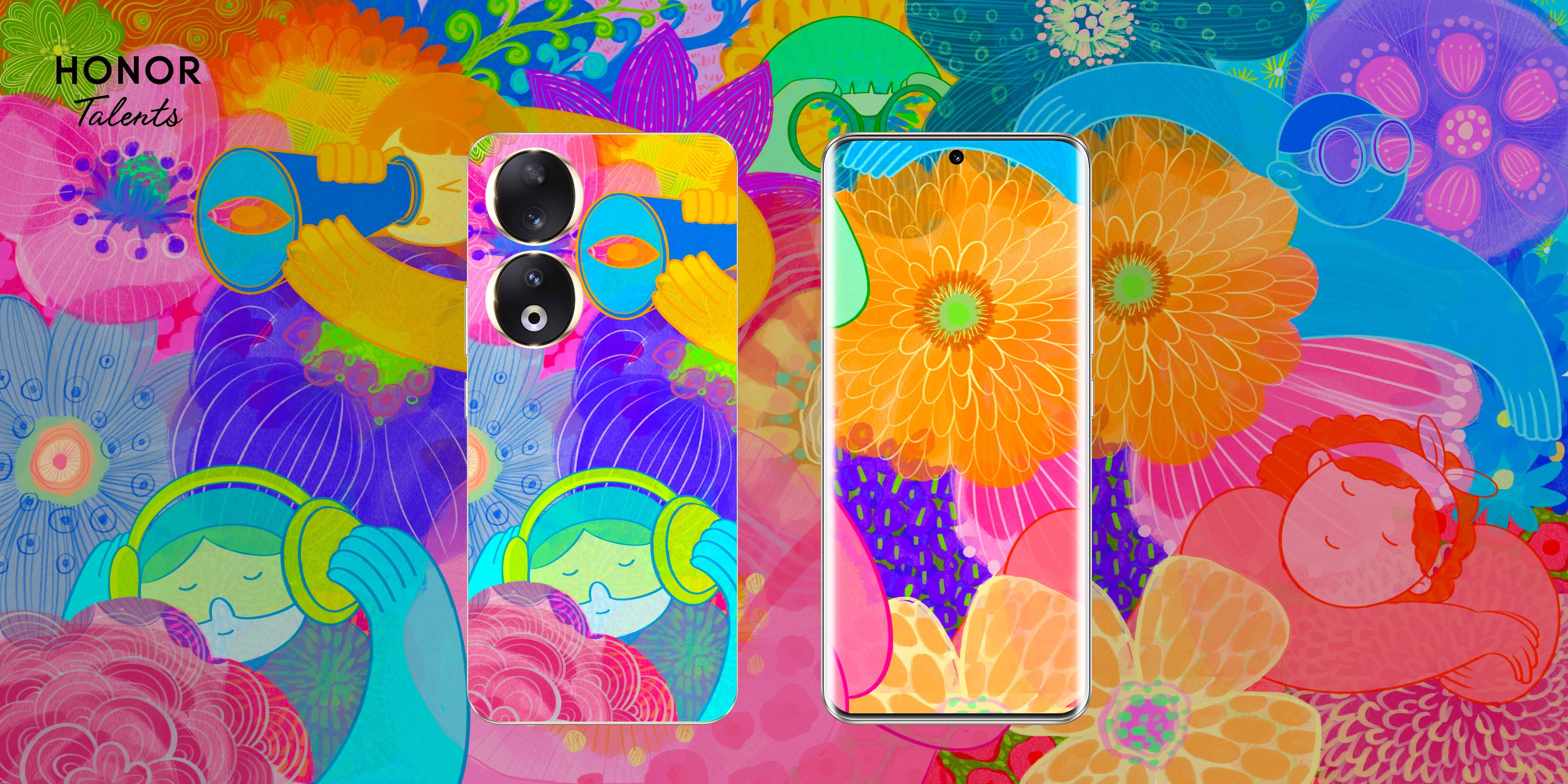 Best New Talent Award