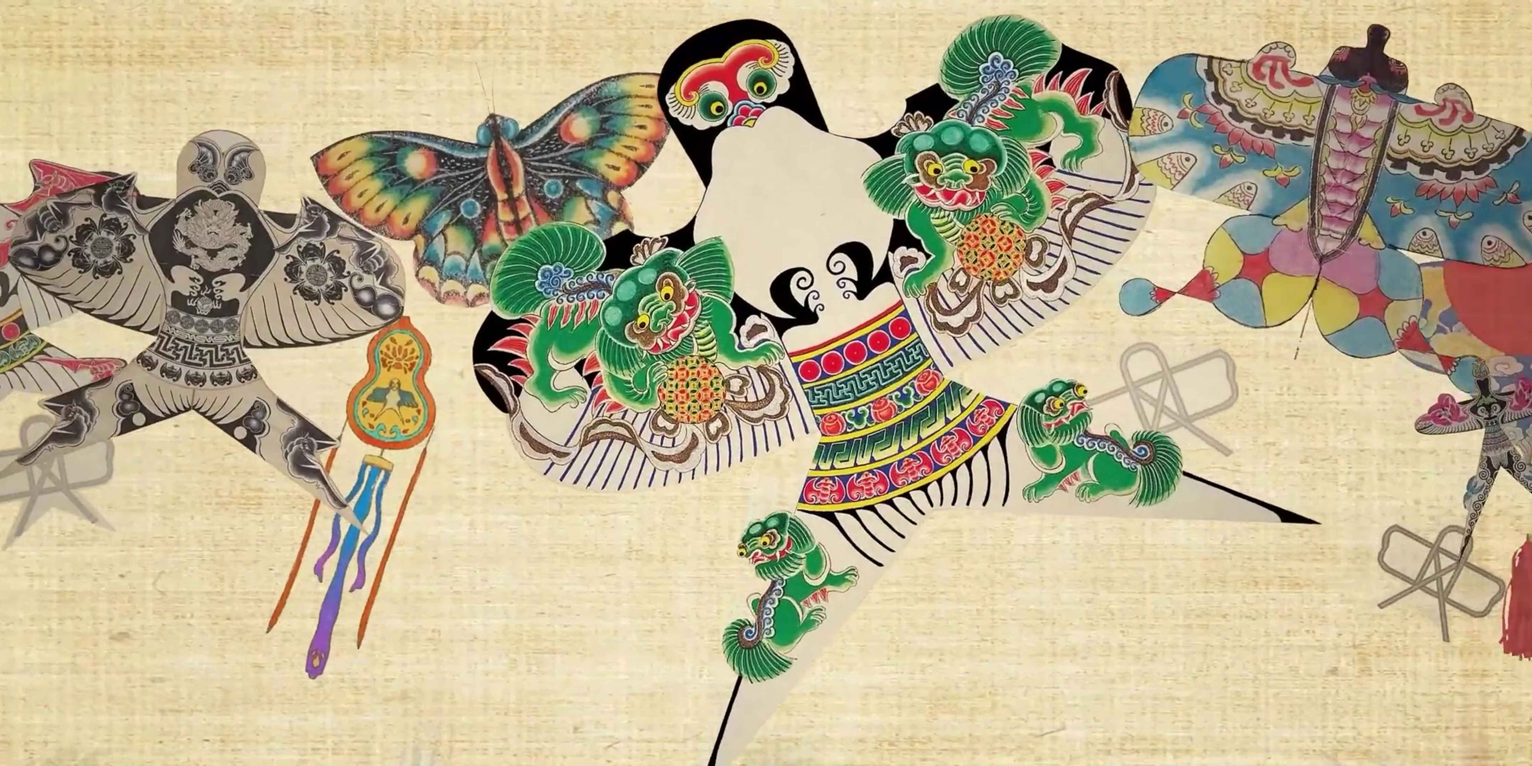 AIGC Innovation Award (x10)