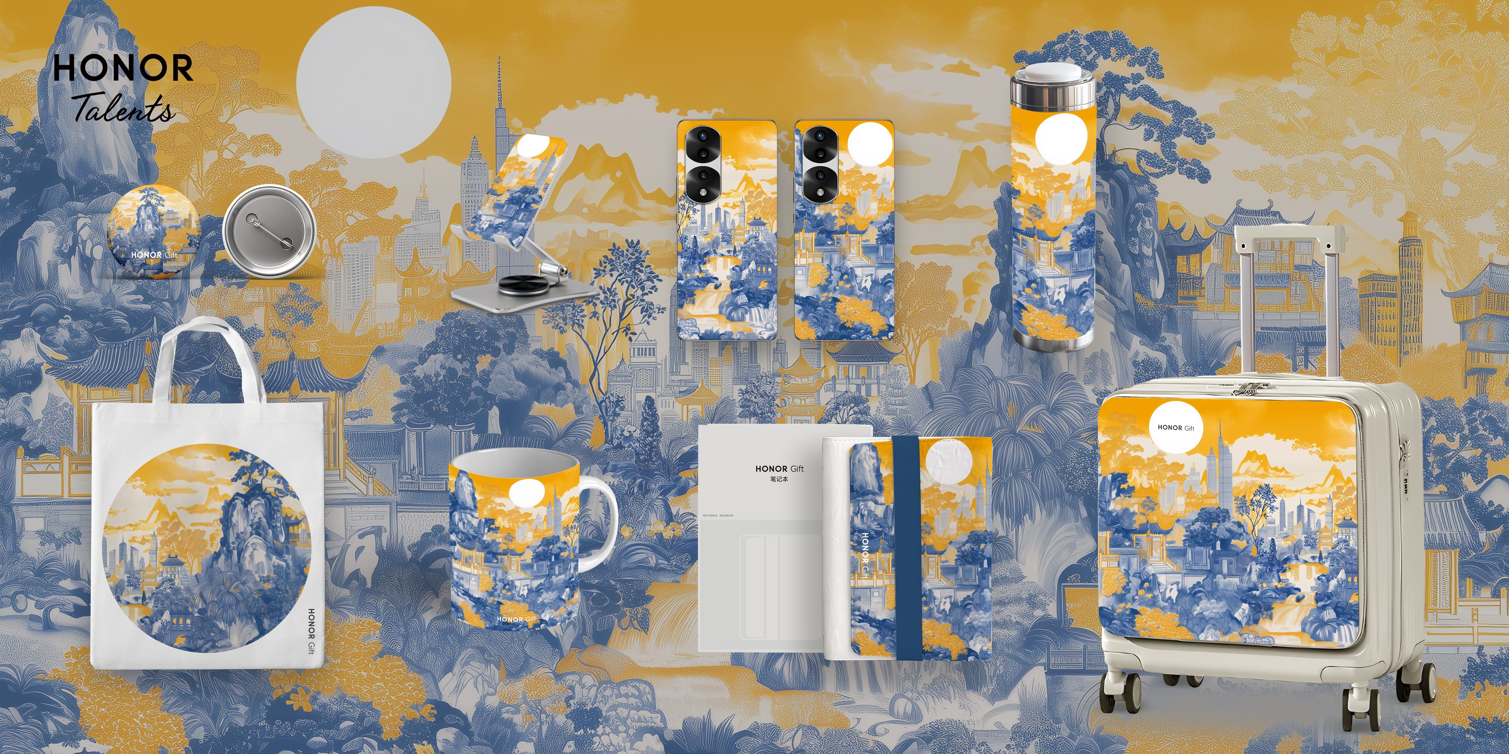 AIGC Innovation Award (x10)