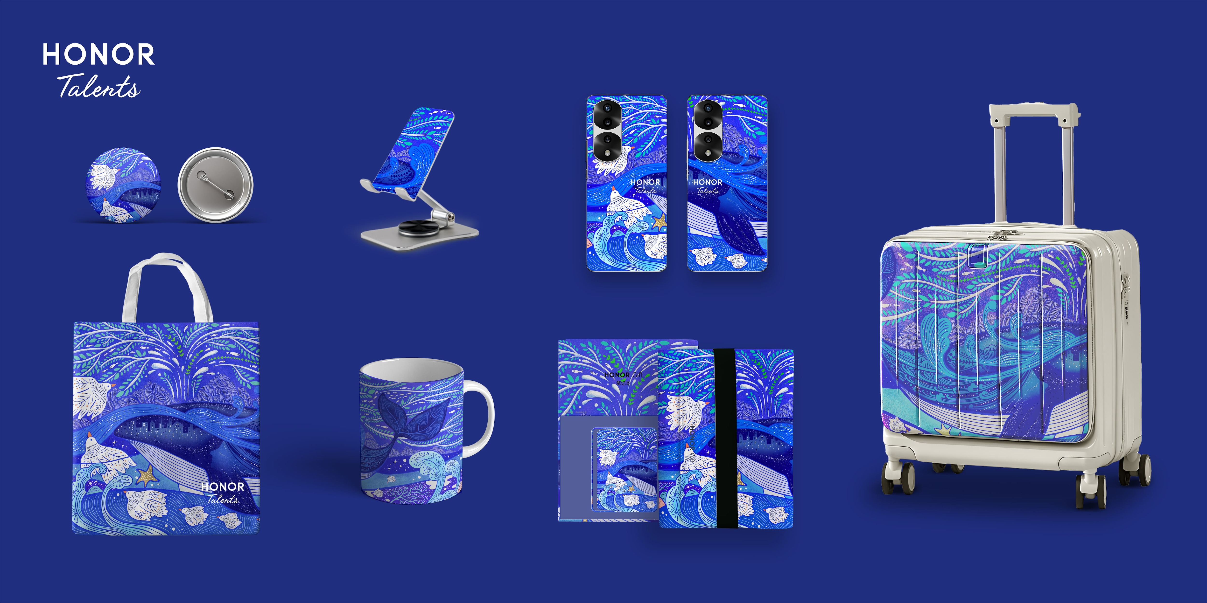 Judges' Choice Award (x20)