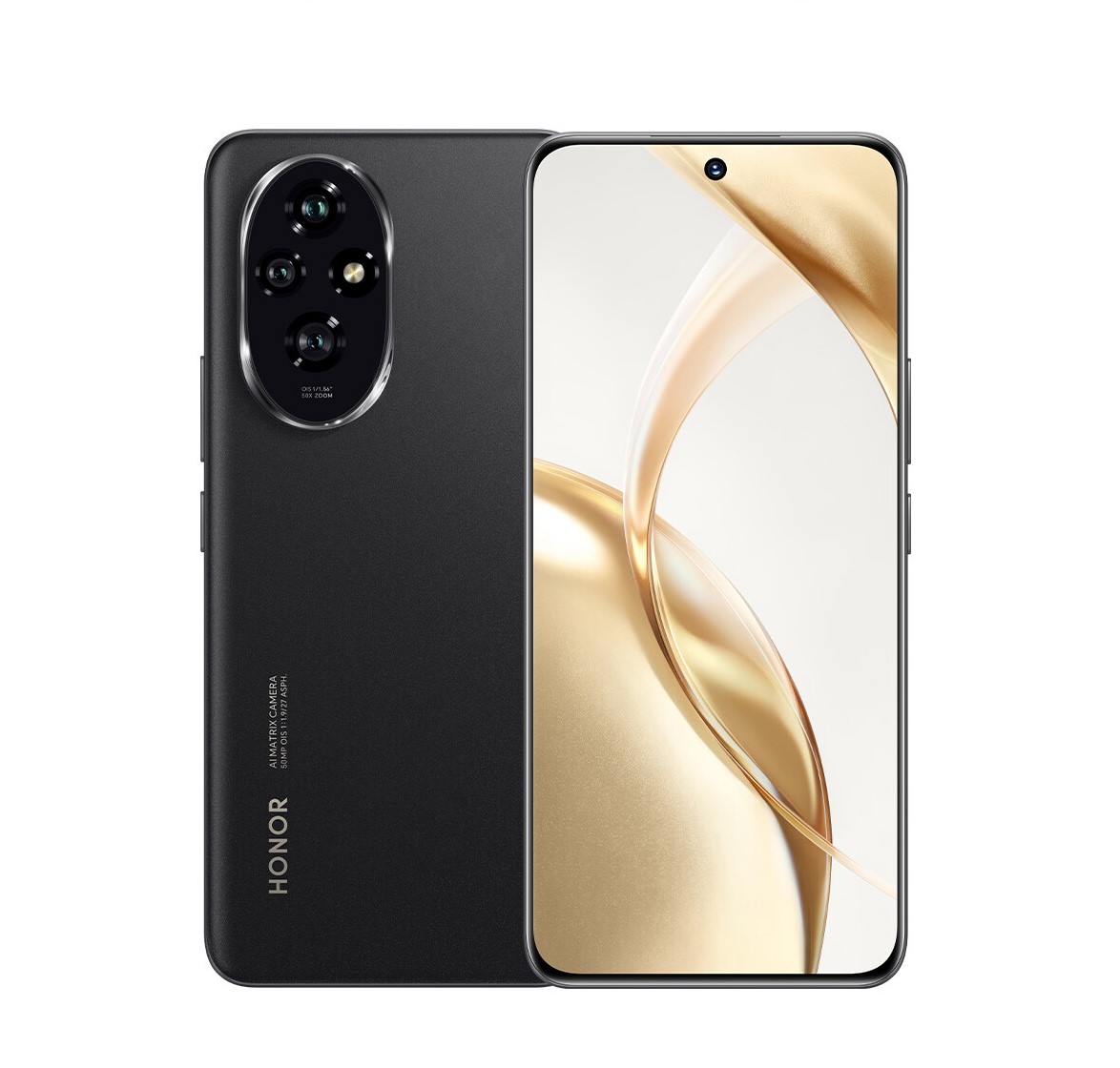 HONOR 200