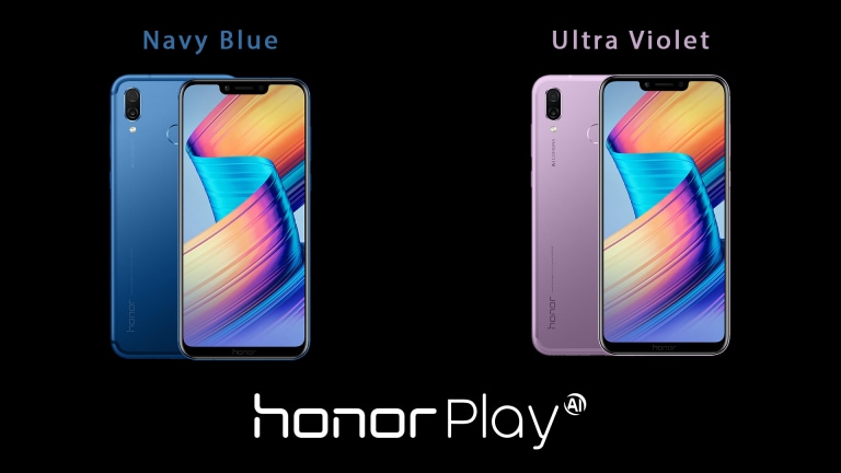 honor play power house with an affordable price tag