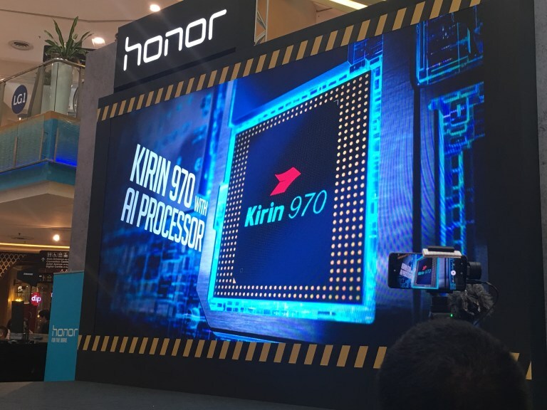 honor play power house with an affordable price tag