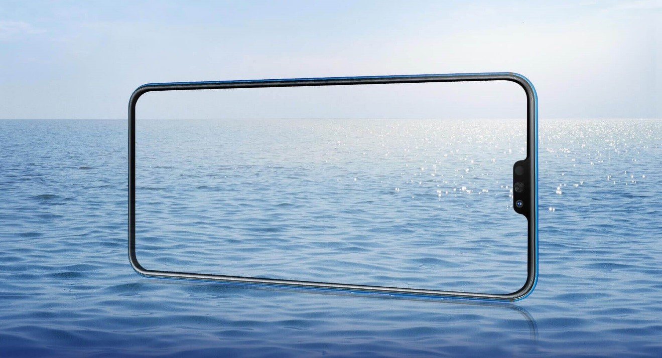 HONOR 8X: Smooth in your Hand, Easy on your Eye