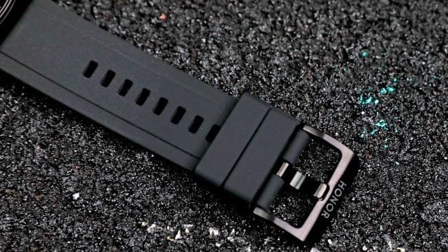 HONOR MagicWatch 2 launch date confirmed! The first images!