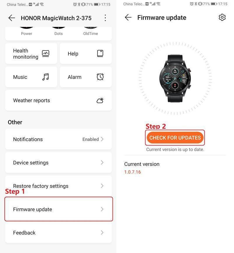 Pitching Note HONOR MagicWatch 2 Upgrading Sports Experience with 100 Workout Modes HONOR Official Site Malaysia