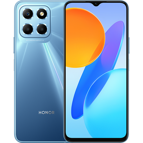 HONOR X8 5G