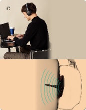 Ear Canal Adaptive Technology