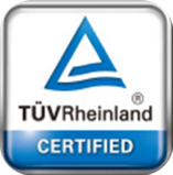 TÜV Rheinland Low Blue Light Certification