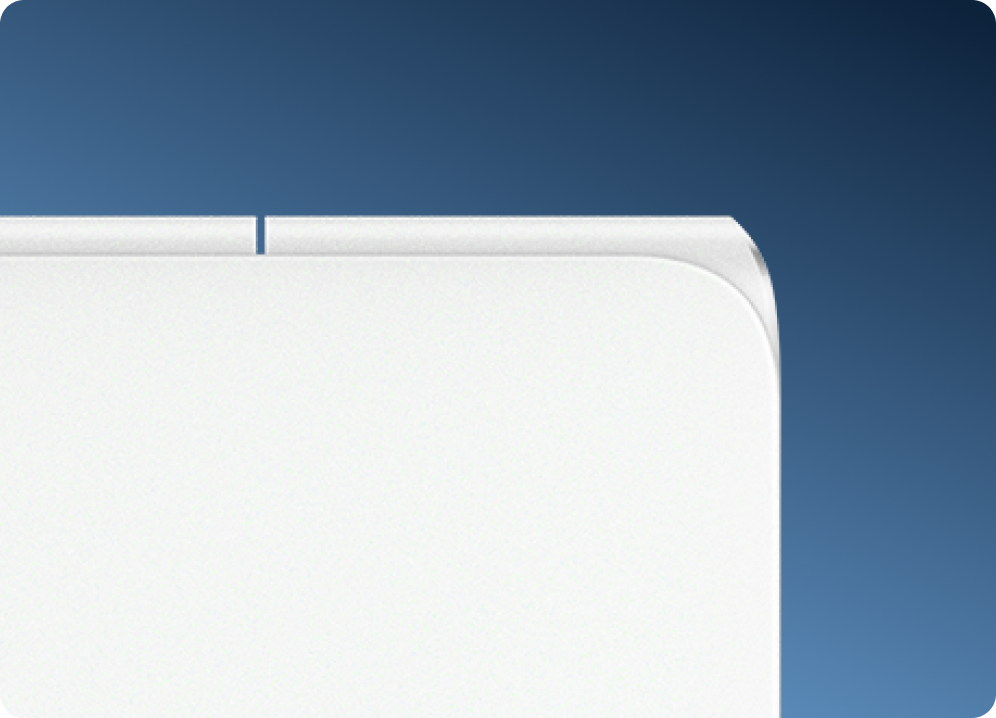 Dual Polished Edges 5