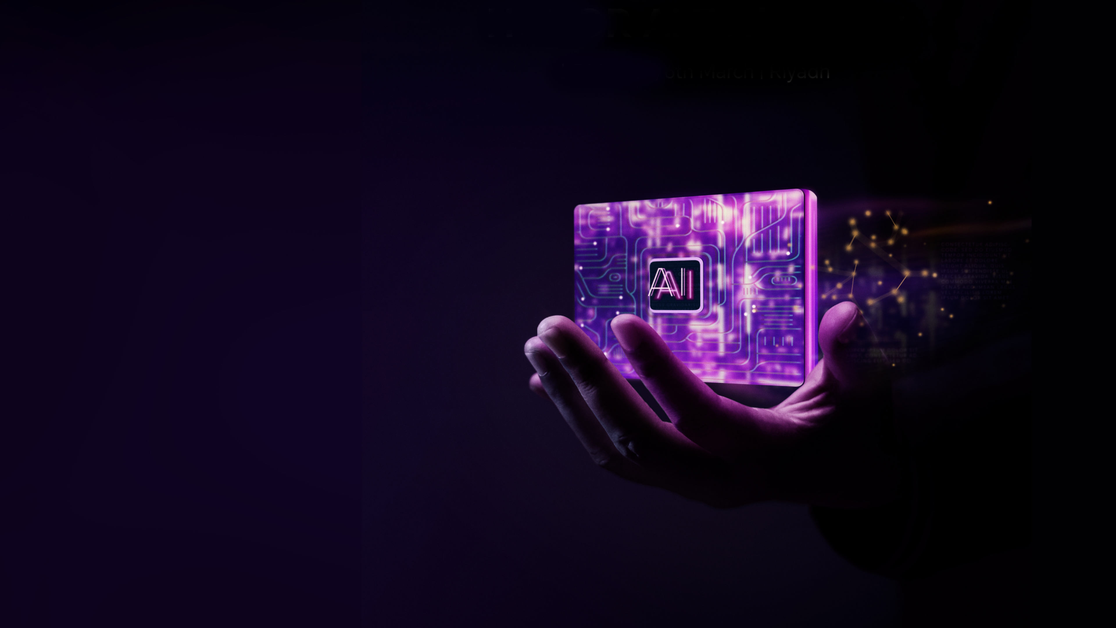 AI Power Unleashed: Smarter, Faster, Limitless. 1
