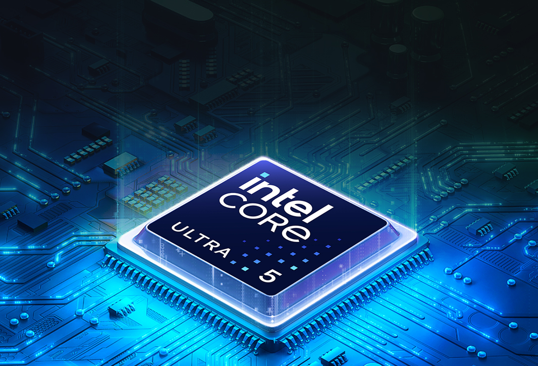 HONOR MagicBook Pro 14 - The 2nd Intel® Core™ Ultra processors