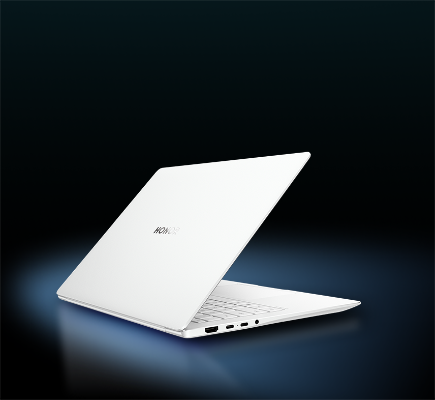 HONOR MagicBook Pro 14 - 1.37kg Ultra-slim Aesthetics Design
