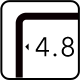 Micro Bezel icon