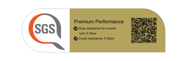 All-angle Ultra Triple Defense 4